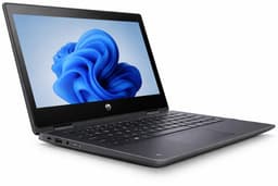 HP ProBook x360 11 G5 - 2-in-1 Laptop met Touchscreen - Ideaal voor Studie & Thuisgebruik - 11.6 inch - 128GB SSD - Windows 11 — thumbnail 4
