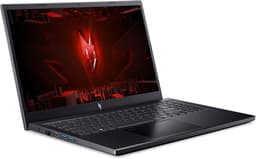 Acer Nitro V 15 AI ANV15-42-R51R - Gaming Laptop - 15.6 inch 165Hz – Ryzen 7 - 32GB - 1TB SSD - RTX 4050 - Zwart - inclusief Nitro Wireless Controller — thumbnail 5
