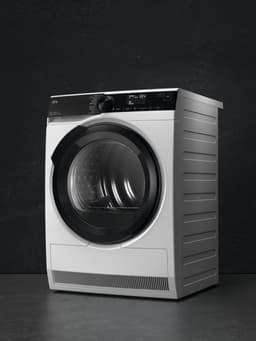 AEG TR968PB4C 9000 AbsoluteCare Plus - Warmtepomp - Droger - 8 kg — thumbnail 3