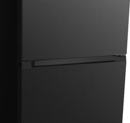 BONN388-NFD-040ADG - Koelvriescombinatie - Zuinig A-Label - 201 cm Hoog - Display - Fast Freeze - Multiflow - 5 Jaar Garantie - 377L - No Frost - Dark Grey — thumbnail 6