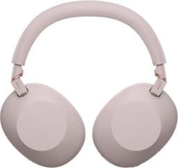 Sony WH-1000XM6 - Draadloze koptelefoon met Noise Cancelling - Roze — thumbnail 5