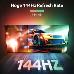 Glowinh Premium Tv Backlight- Led Verlichting - 55-65 Inch -Ambilight - Ambient Light - Led Verlichting TV - Ledstrips - Ledstrip -Led Light Strips - App Gebruik Tuya/Smartlife- Led Strips - Led Light - Gaming - Tv - Laptop - Alexia & Google — thumbnail 6