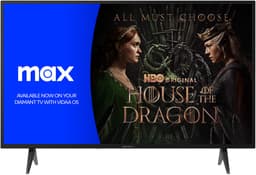 Horizon Smart TV 24 inch - LED Televisie - Diamant Serie HD - WiFi - Netflix — thumbnail 5