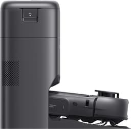 eufy Nieuw 2026 Robotstofzuiger met Dweil C28 Omni, HydroJet-zelfreinigende Dweilrol, Upgrade van X10 Pro, 15.000 Pa Zuigkracht, Alles-in-één Station, Automatisch Dweilen en Drogen, AI-obstakeldetectie — thumbnail 11