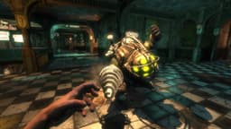 Bioshock: The Collection - Nintendo Switch - Code in Box — thumbnail 4