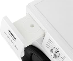 Heinner HHPD-HMY80IVFC+++ Warmtepompdroger 8 kg – Inverter Motor – 15 Programma’s met Anti-kreuk – Digitaal Display – Wit – 5 Jaar Garantie — thumbnail 6