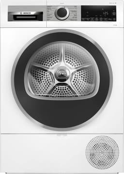 Bosch WQG233DLFG Serie 6 Warmtepompdroger – 8 kg – Energieklasse A+++ – SelfCleaning Condenser – Stil & Zuinig — thumbnail 13