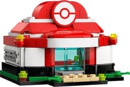 LEGO - Mini Pokémon Center - 40911 — thumbnail 1