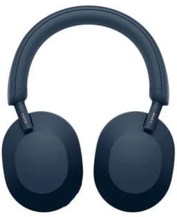 Sony WH-1000XM5 – Draadloze koptelefoon met Noise Cancelling - Blauw — thumbnail 5