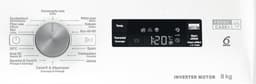 Whirlpool FFS 8469 BV BE - Wasmachine - 8 kg capaciteit - Freshcare+ steam — thumbnail 3