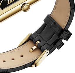 ICE-Watch – Ice Smart – Slimhorloge – 1,41'' AMOLED – Goud Leder — thumbnail 13