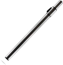 Sillar Telescoopbuis Stofzuiger 32 mm – Verchroomd – Verstelbaar 56-92 cm – Compatibel met AEG Electrolux Bosch Zelmer – Vervangende Stofzuigerbuis — thumbnail 1
