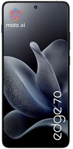 Motorola - Edge 70 - 512GB - Gadget Gray — thumbnail 7