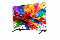 LG 55QNED92A6A - 55 inch - 4K QNED Evo MiniLED - 2025 — thumbnail 7