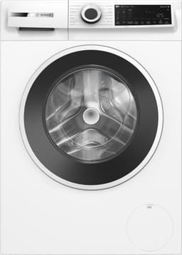 Bosch WGJ23405NL - Serie 6 - Wasmachine - 8 kg - 1400 rpm - Iron Assist: vermindert kreukels tot 50% - Home Connect - Energieklasse A — thumbnail 1