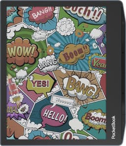 PocketBook Era Color + Zwart Hoesje - Flip Cover - Voordeelbundel — thumbnail 9