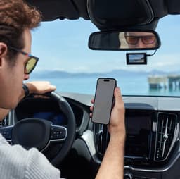 70mai Dash Cam 4K A800SE - Dashcam - 4K Ultra HD opname met HDR - GPS en ADAS rijassistentie - Parkeerstand beveiliging - WiFi app bediening - G-sensor voor incidentdetectie en continue opname — thumbnail 3