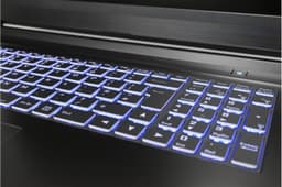 Linux laptop 17,3" | i7-1355U | 16 GB ram | 1 TB SSD | MET DVD-Writer | Linux naar keuze, Ubuntu, Linux Mint, Debian, QWERTY — thumbnail 9