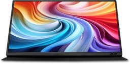 Acer PM161QT- Portable Monitor - 15.6 inch - Touchscreen - 60Hz - inclusief sleeve — thumbnail 6