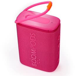 Boompods Beachboom Mono draadloze luidspreker Roze 5 W — thumbnail 3