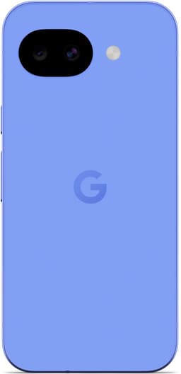 Google Pixel 10a 5G - 256GB - Lavendel — thumbnail 5