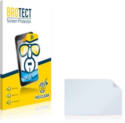 BROTECT - Screenprotector voor Lenovo Legion Pro 5i Gen 8 16" - Folie Beschermfolie transparant — thumbnail 8