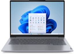 Lenovo ThinkBook 14 G7 ARP - Zakelijke Laptop - 14 inch - Ryzen 5 - 16GB/512GB - Windows 11 Pro — thumbnail 1