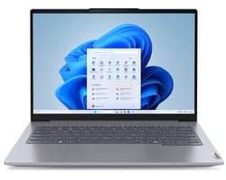 Lenovo ThinkBook 14 G7 ARP - Zakelijke Laptop - 14 inch - Ryzen 5 - 16GB/512GB - Windows 11 Pro
