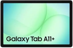 Samsung Galaxy Tab A11 Plus - 128GB - Gray — thumbnail 9