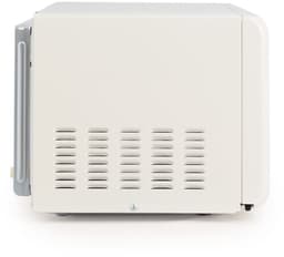 CREATE - Digitale magnetron-grill 900 W - Gebroken wit - MICROWAVE RETRO — thumbnail 8