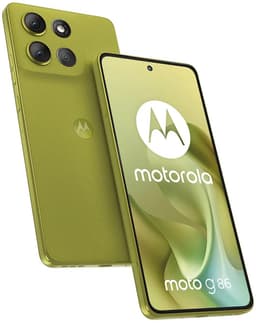 Motorola – Moto G86 5G – Smartphone – 8GB 256GB – OLED — thumbnail 17