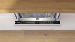 BOSCH Serie 2 SPV2HMX02E – Inbouwvaatwasser - 45 cm – Home Connect - VarioLade — thumbnail 4