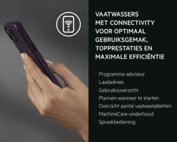 AEG GI7235C1SZ 7000 - Inbouwvaatwasser - GlassCare - 13 couverts - Energylabel C — thumbnail 7