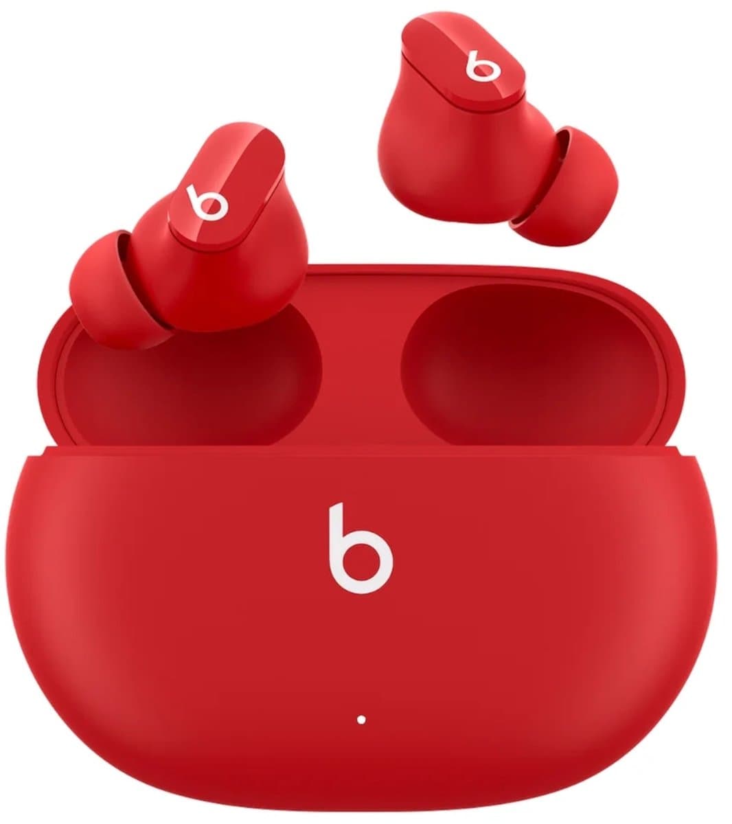 Beats Studio Buds - Draadloze ruisonderdrukkende oortjes - Beats Red — afbeelding 1