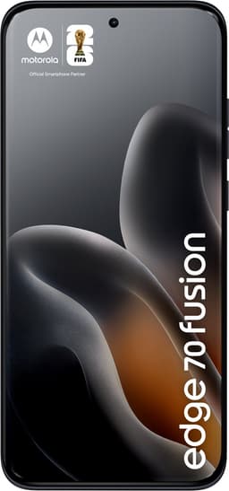 Motorola moto edge 70 fusion 8/256GB - PANTONE Silhouette — thumbnail 2