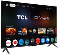 TCL 65P69K - 65 inch - 4K LED - 2025 - Smart TV — thumbnail 3