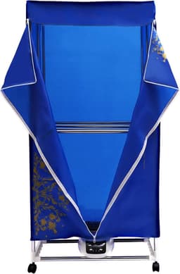Mini Droger - Wasdroger - Condensdroger - Kleding — thumbnail 6