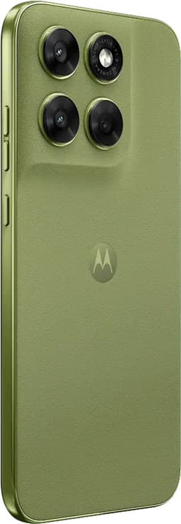Motorola moto g67 128GB/4GB - PANTONE Nile — thumbnail 5