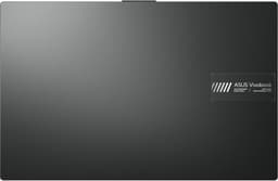 ASUS Vivobook Go 15 E1504FA-BQ5075W AMD Ryzen™ 5 7520U Laptop 39,6 cm (15.6") Full HD 16 GB LPDDR5-SDRAM 512 GB SSD Wi-Fi 6E (802.11ax) Windows 11 Home Nederlands Zwart — thumbnail 4