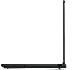 Lenovo Legion 5 15AHP11 - 15,3″ - OLED - 165 Hz - AMD Ryzen 7 250 - NVIDIA GeForce RTX 5060 - 32 GB RAM - 1 TB SSD — thumbnail 4