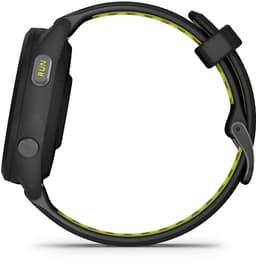 Garmin Forerunner 265S - Sporthorloge met GPS - Geschikt voor hardlopen - 42 mm – Zwart — thumbnail 2