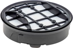 Kleanburg filterset geschikt voor Philips VC7000 en VC8000 serie, vervangt XV1681/01, 2 complete sets, wasbaar, voor XC7053 XC7055 XC7057 XC8055 XC8057 — thumbnail 3