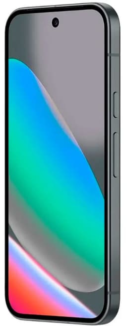 Google Pixel 10 5G - 12GB/128GB - Zwart (Obsidian) — thumbnail 3