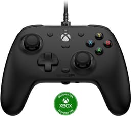 Gamesir G7 - Bedrade controller - Hall Effect Sticks - Xbox Series X/S, Xbox One & Windows - Zwart — thumbnail 1