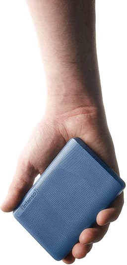 Intenso 2,5 inch Memory Safe 2TB - Portable externe HDD – 2TB – USB 3.2 - inclusief Ashampoo Backup Software - blauw — thumbnail 8