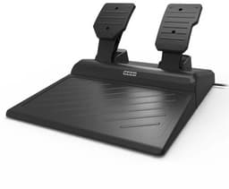 HORI - APEX Racing Wheel voor PlayStation®5, PlayStation®4 en PC - Officieel gelicentieerd door Sony — thumbnail 20