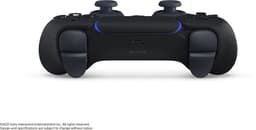 Sony PS5 DualSense® Draadloze Controller – Midnight Black - Inclusief USB C kabel — thumbnail 6