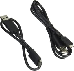 Draagbare Externe Harde Schijf 2TB - Snelle USB 3.0/2.0 Opslag voor PC en Laptop — thumbnail 2