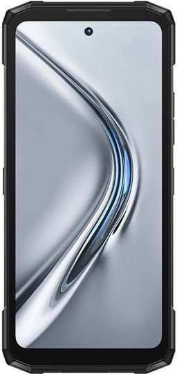 DOOGEE Fire 6 Robuuste Smartphone - IP68/IP69K Outdoor Telefoon - Dual SIM 4G - 16GB RAM - 256GB ROM - 10400 mAh 18W - 6,56 inch IPS - Bluetooth 5.0 - Android 14 - Zwart — thumbnail 6