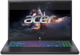 Acer Nitro V 15 ANV15-A31-R991 - Gaming Laptop - 15.6 inch 165Hz - AMD Ryzen 7 - 32GB - 512GB SSD - RTX 5050 8GB GDDR7 - inclusief Nitro Wireless Controller — thumbnail 7